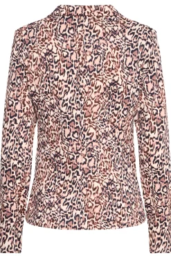 IHKATE PRINT Blazer