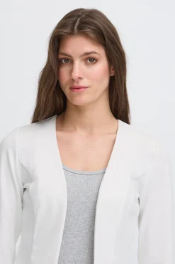 IHKATE Short Blazer