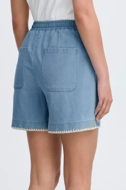 IHKATE Shorts