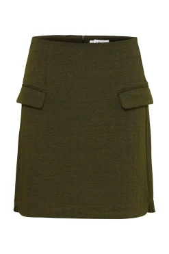 IHKATE Skirt