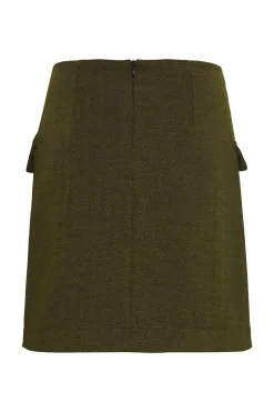 IHKATE Skirt