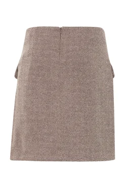 IHKATE Skirt