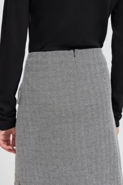 IHKATE Skirt