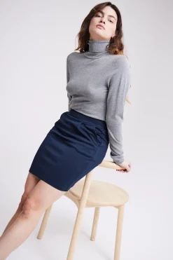 IHKATE Skirt