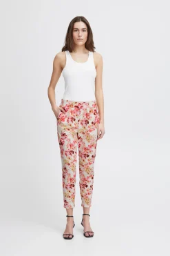 IHKATE Trousers