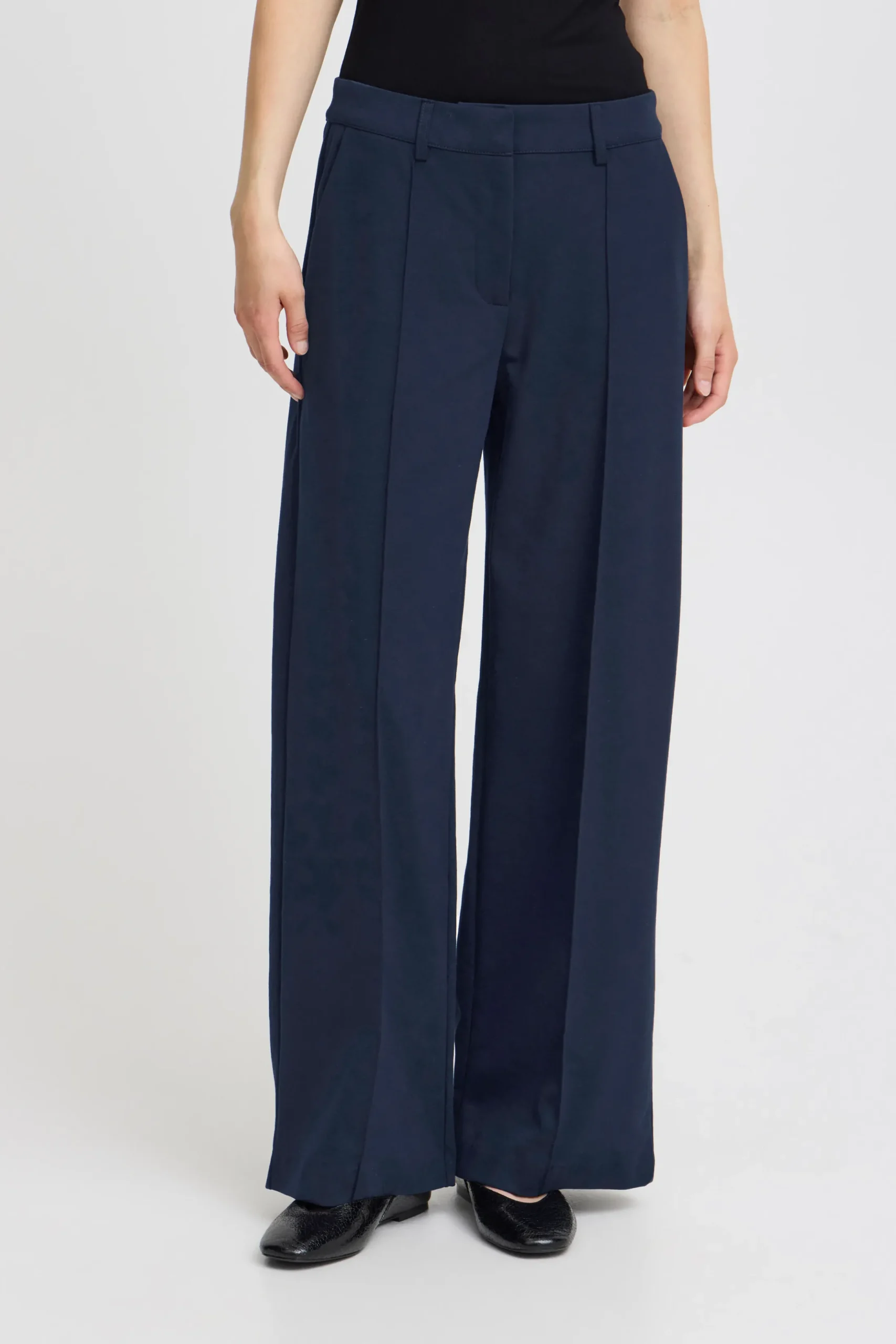 IHKATE Trousers