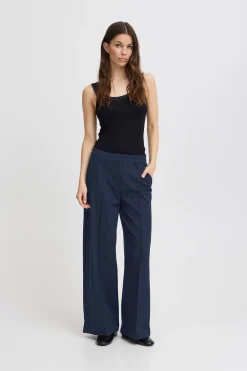 IHKATE Trousers