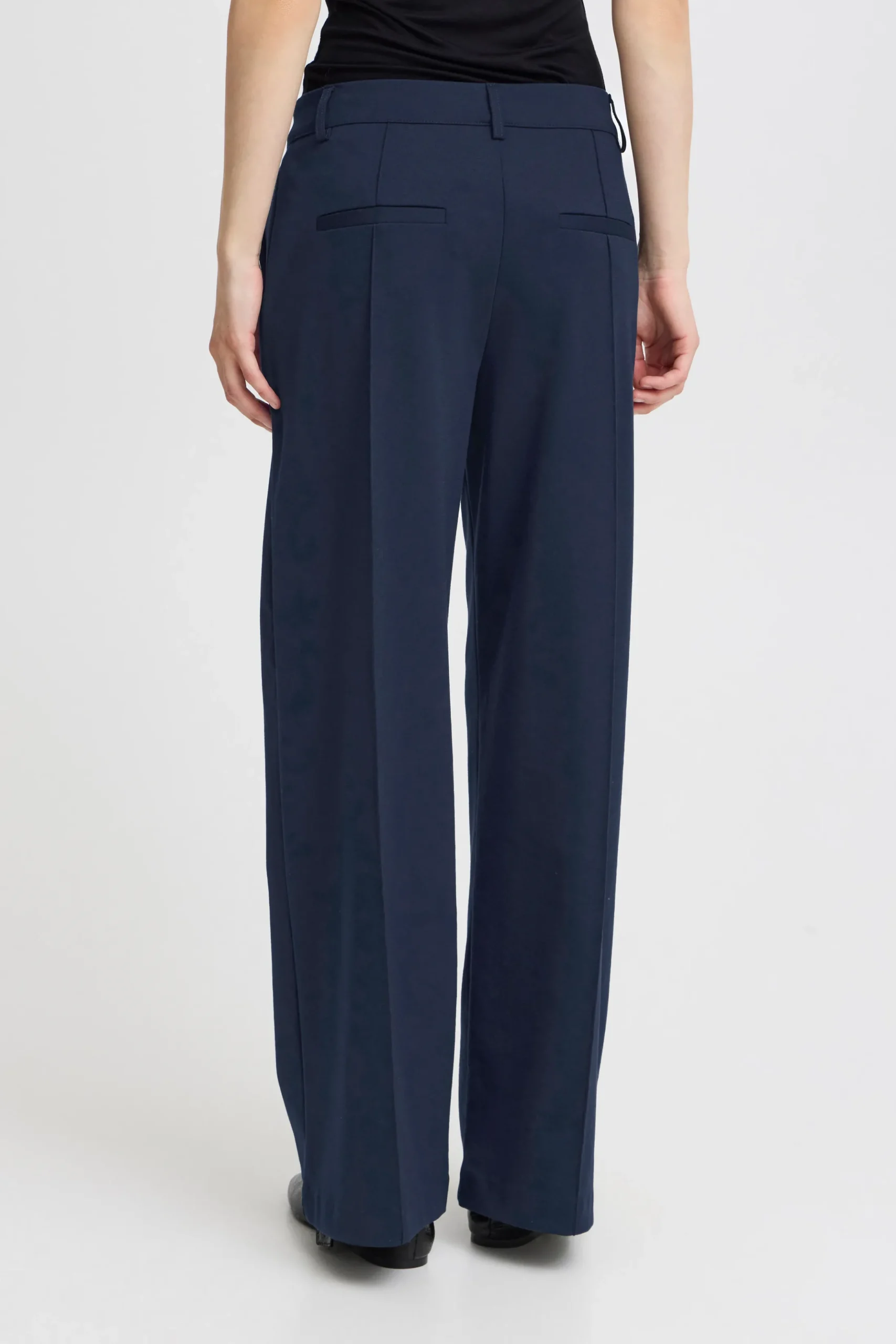IHKATE Trousers