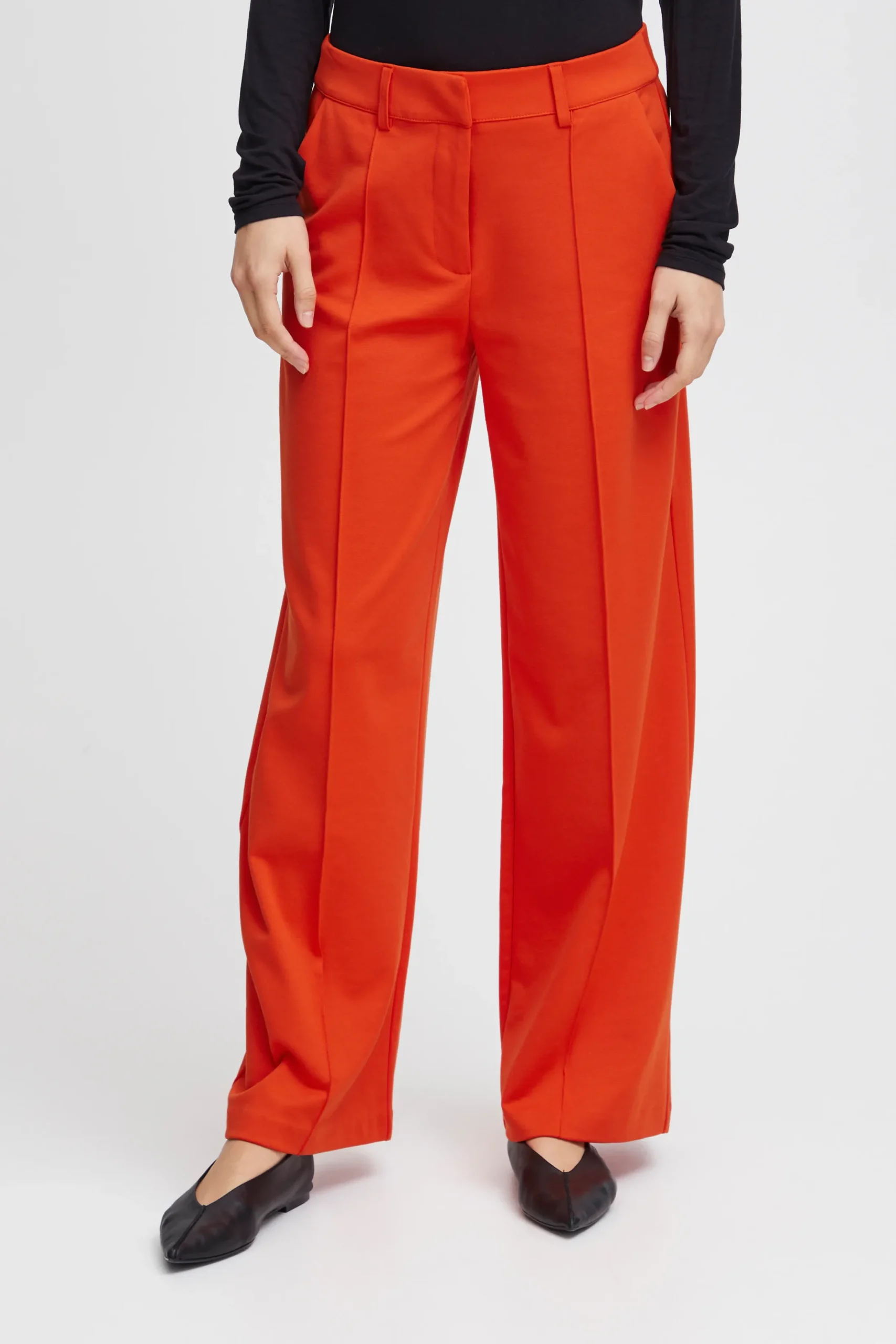 IHKATE Trousers