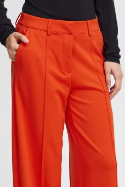IHKATE Trousers