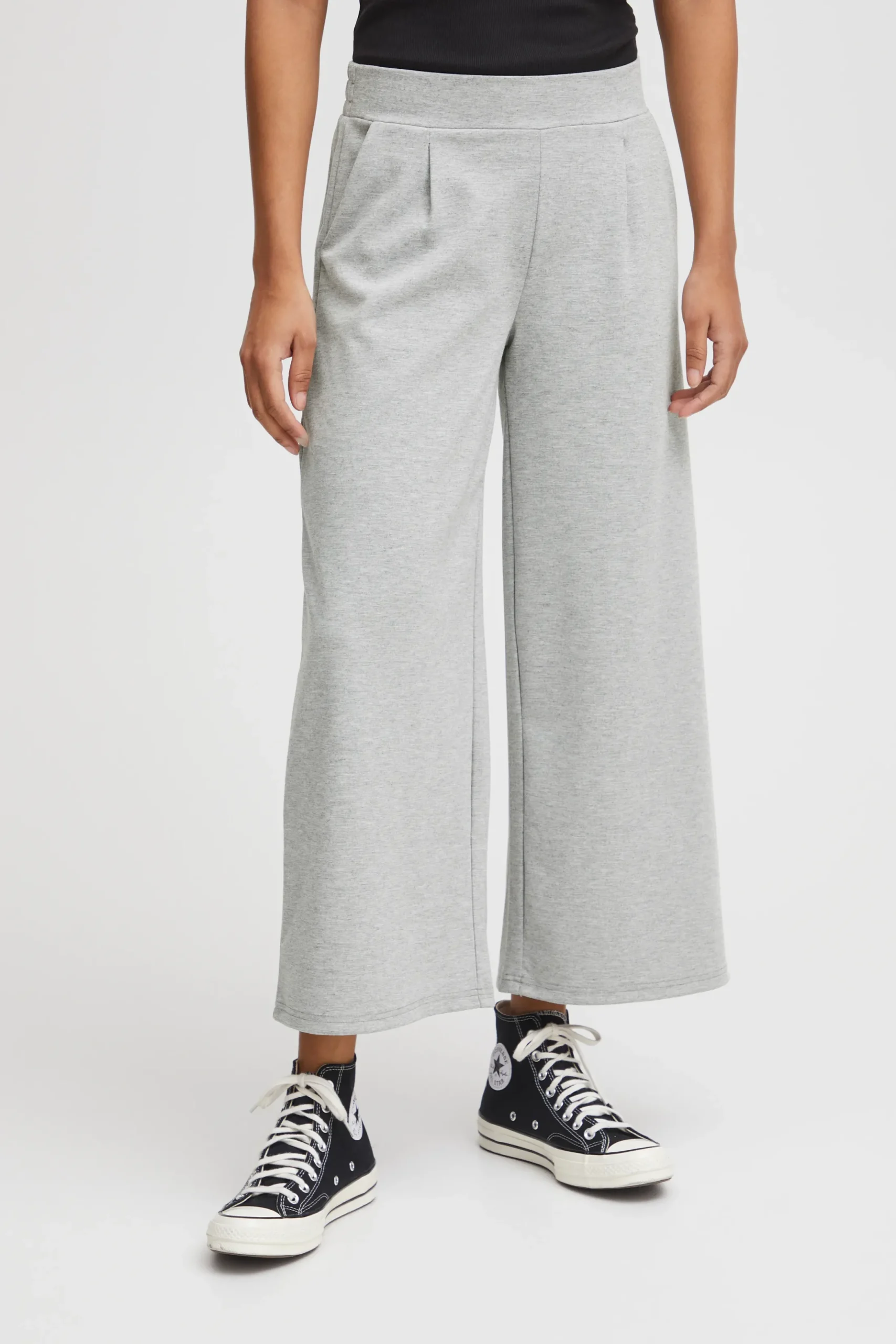 IHKATE Trousers
