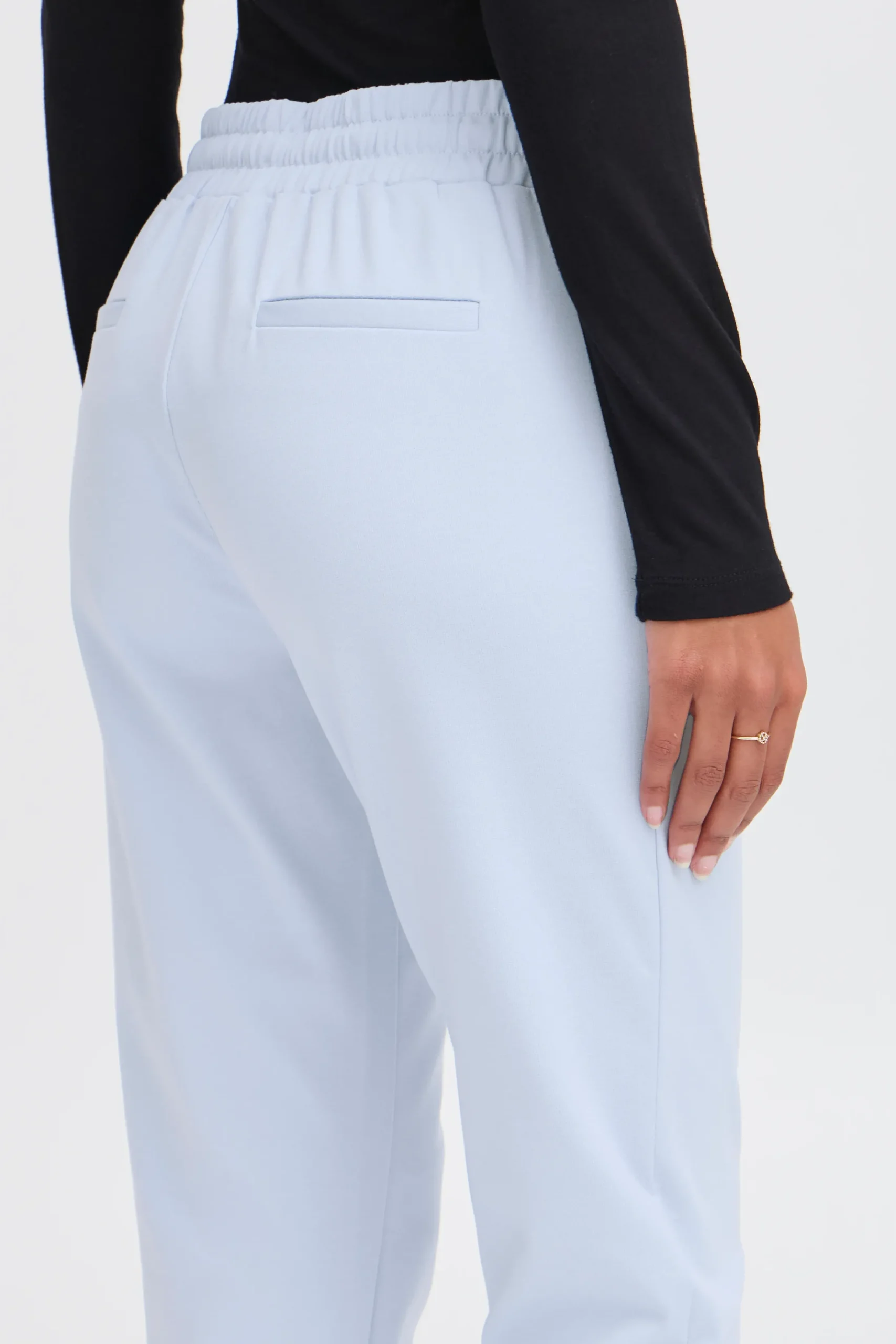 IHKATE Trousers