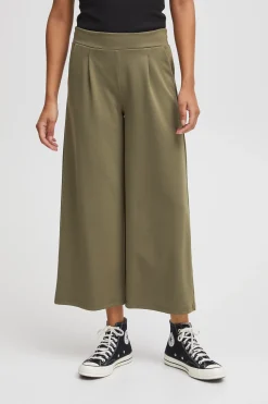 IHKATE Trousers