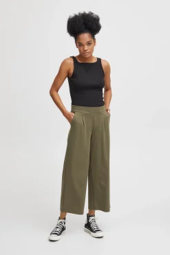 IHKATE Trousers