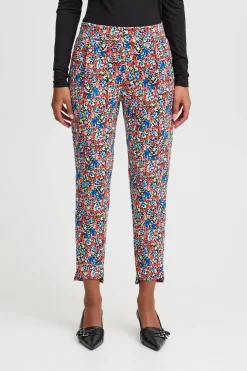 IHKATE Trousers