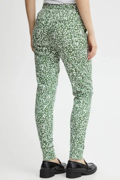 IHKATE Trousers