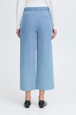 IHKATE Trousers