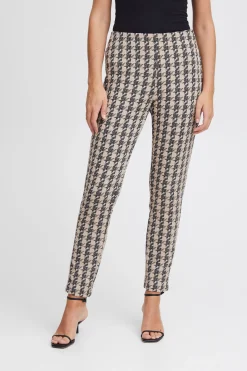 IHKATE Trousers