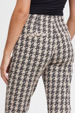 IHKATE Trousers