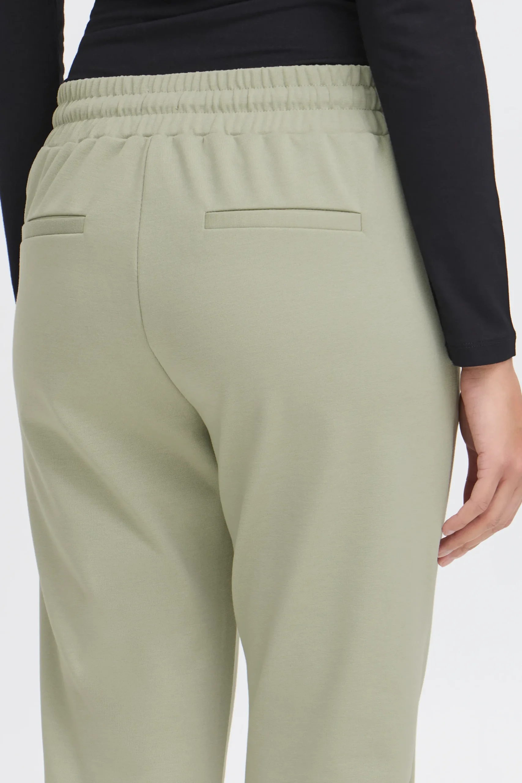 IHKATE Trousers