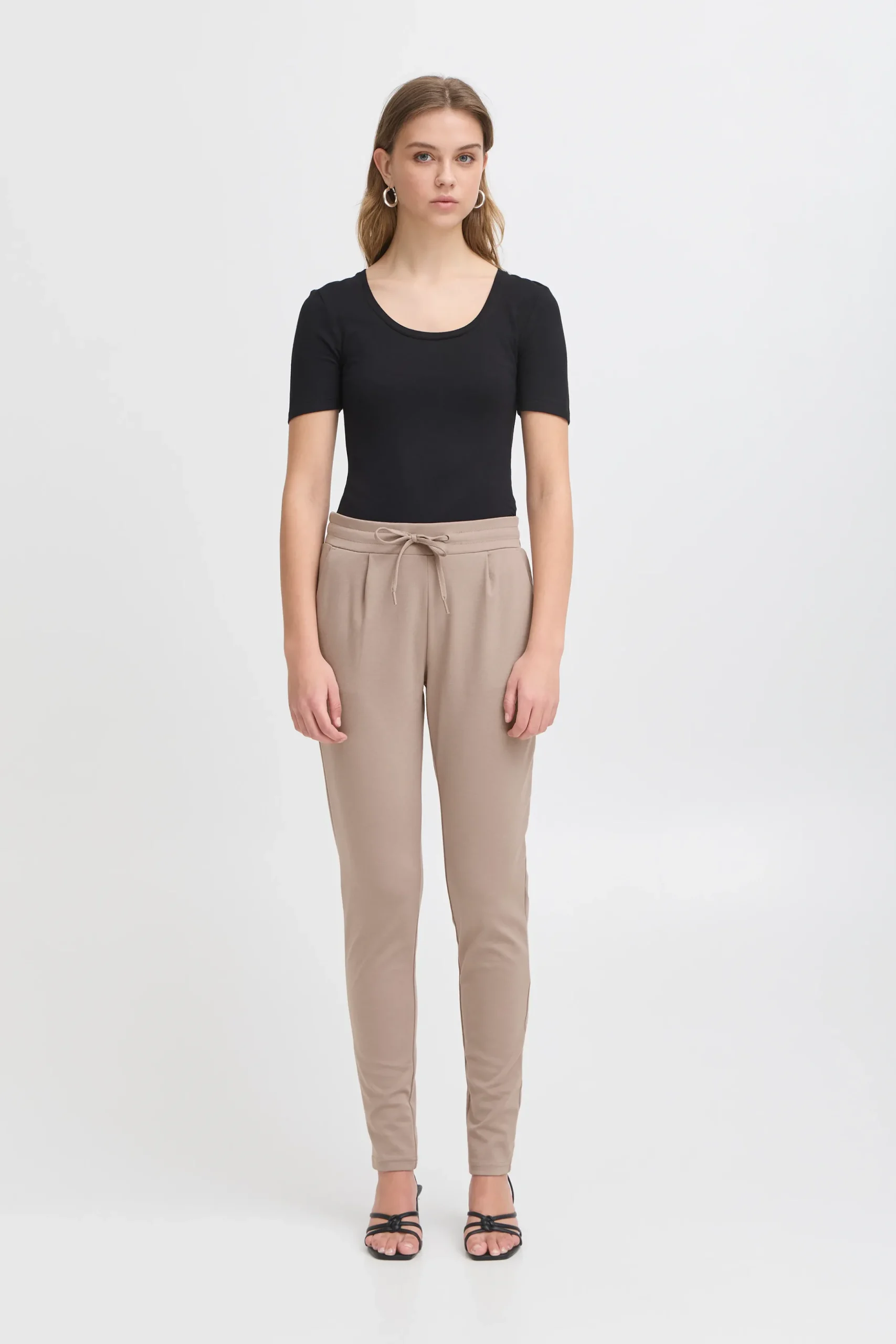 IHKATE Trousers