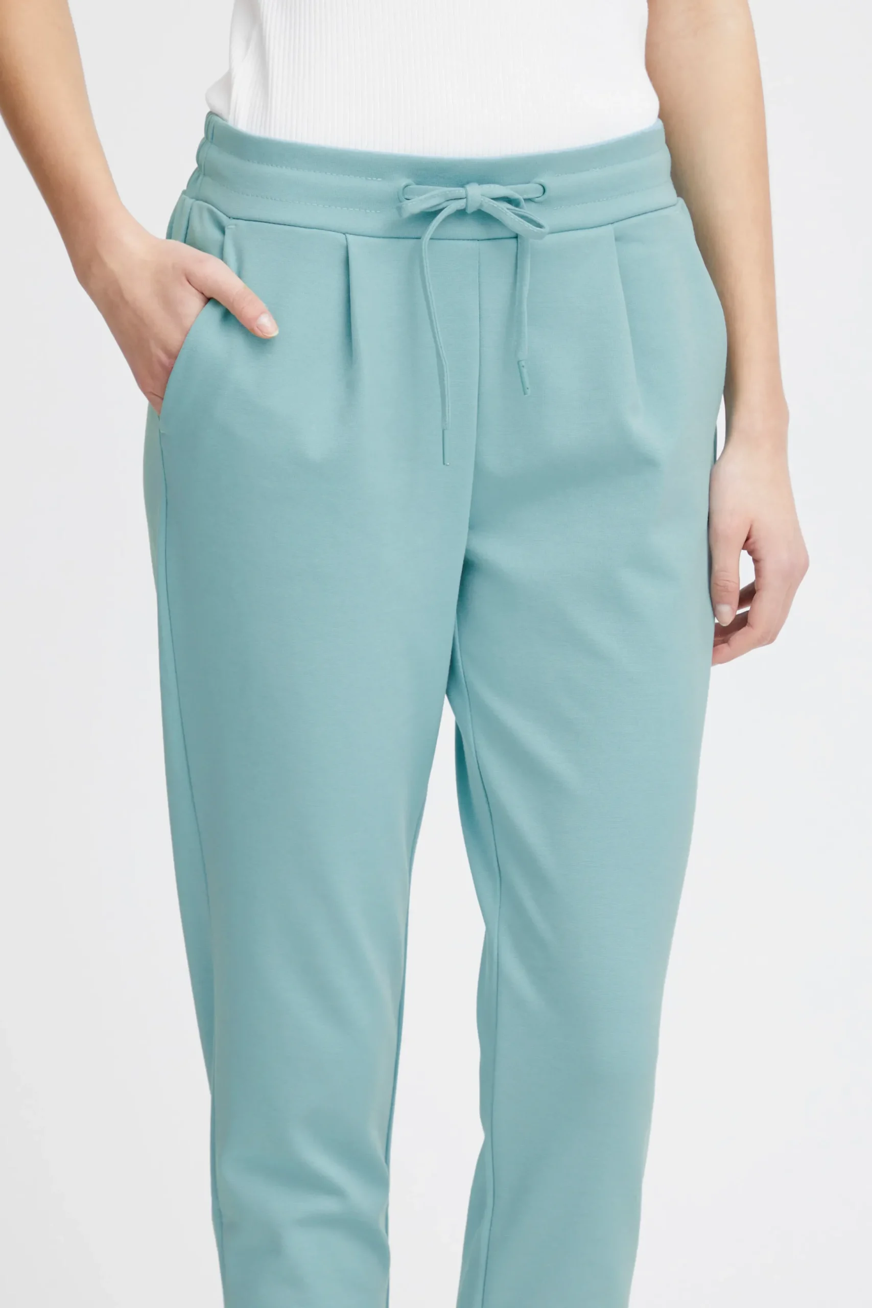 IHKATE Trousers