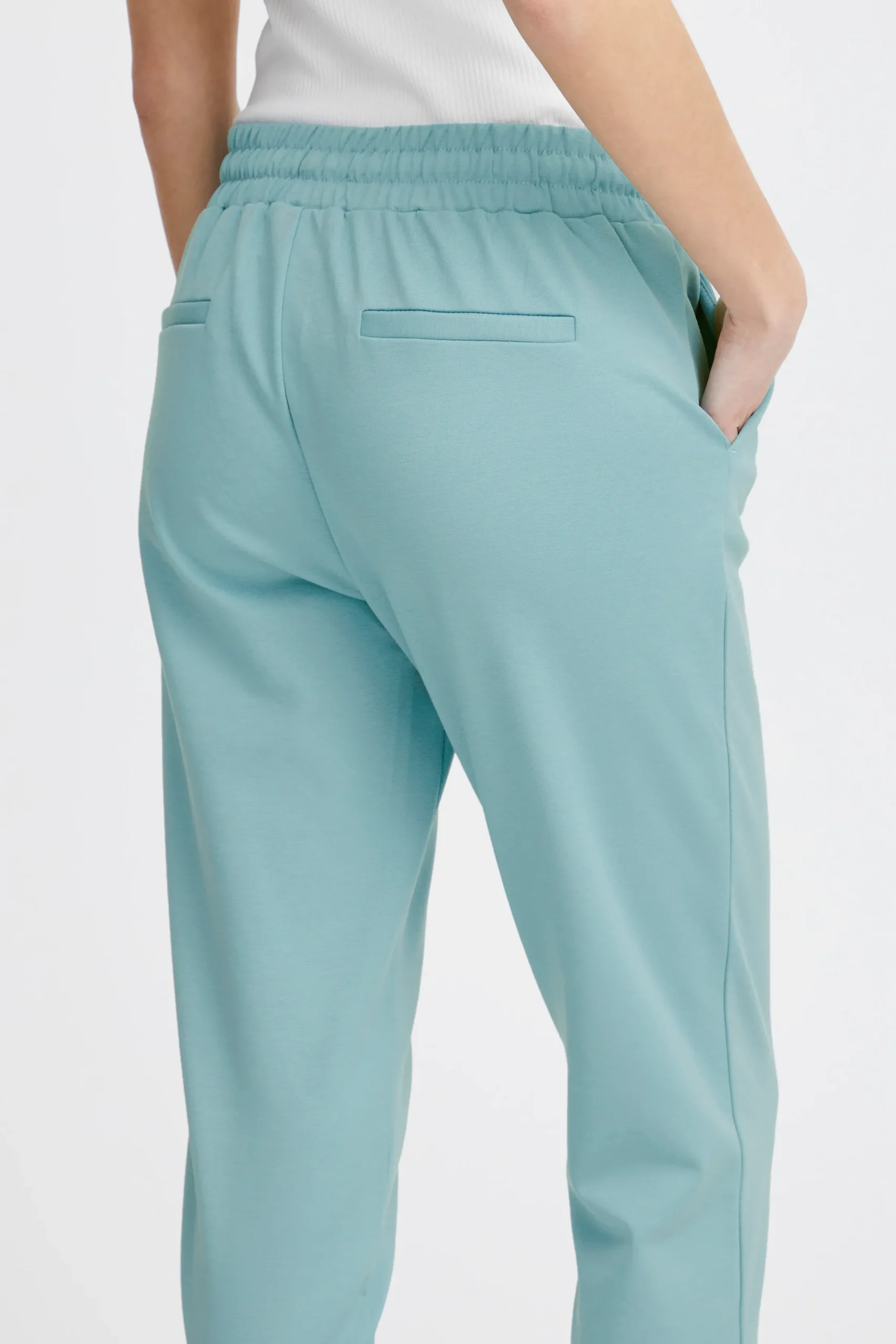 IHKATE Trousers