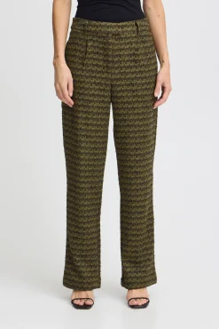 IHKATE Trousers