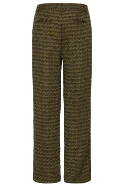 IHKATE Trousers