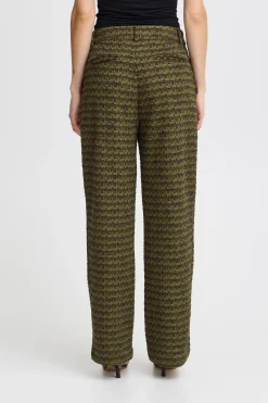 IHKATE Trousers