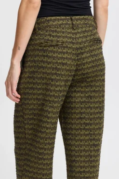 IHKATE Trousers