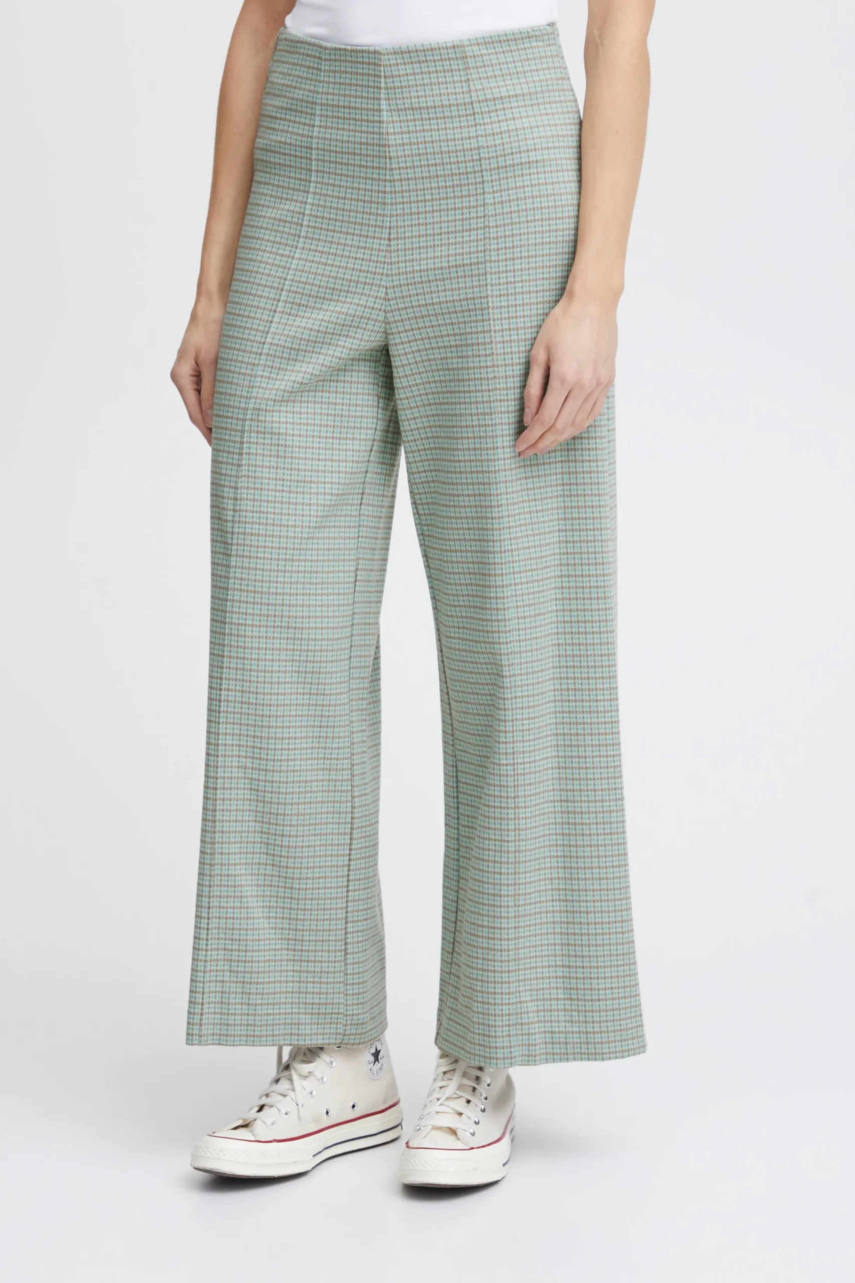 IHKATE Trousers