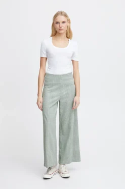 IHKATE Trousers