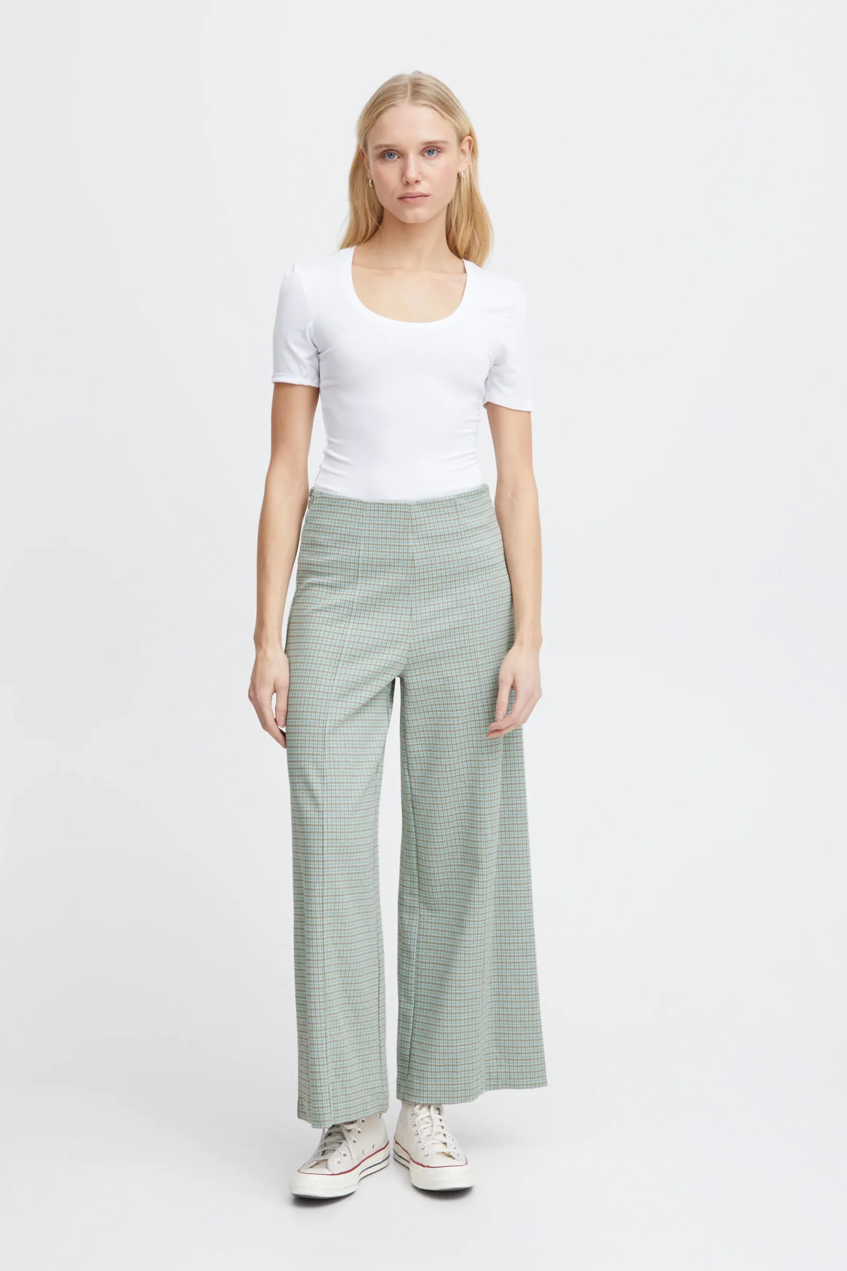 IHKATE Trousers