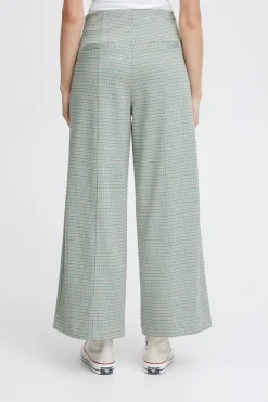 IHKATE Trousers