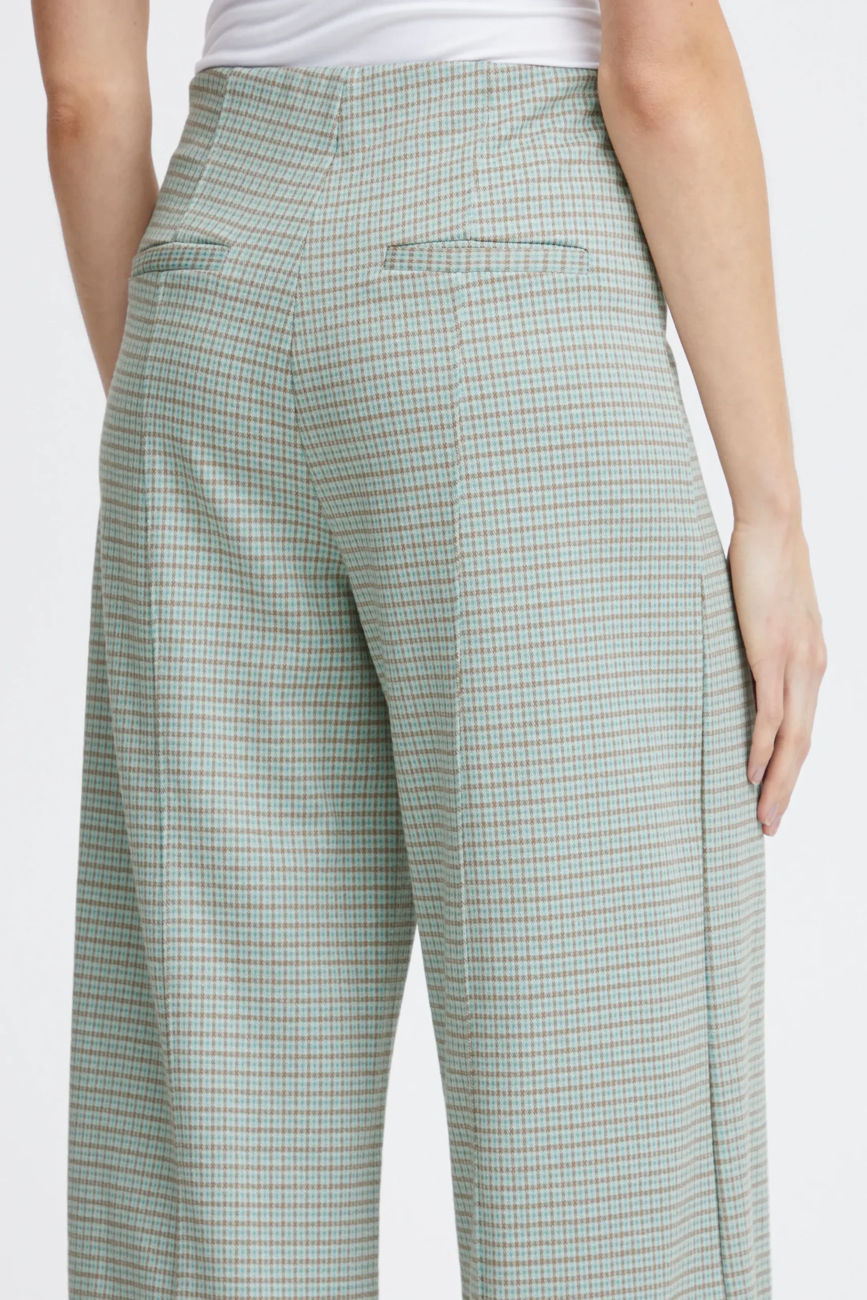 IHKATE Trousers