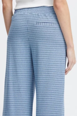 IHKATE Trousers