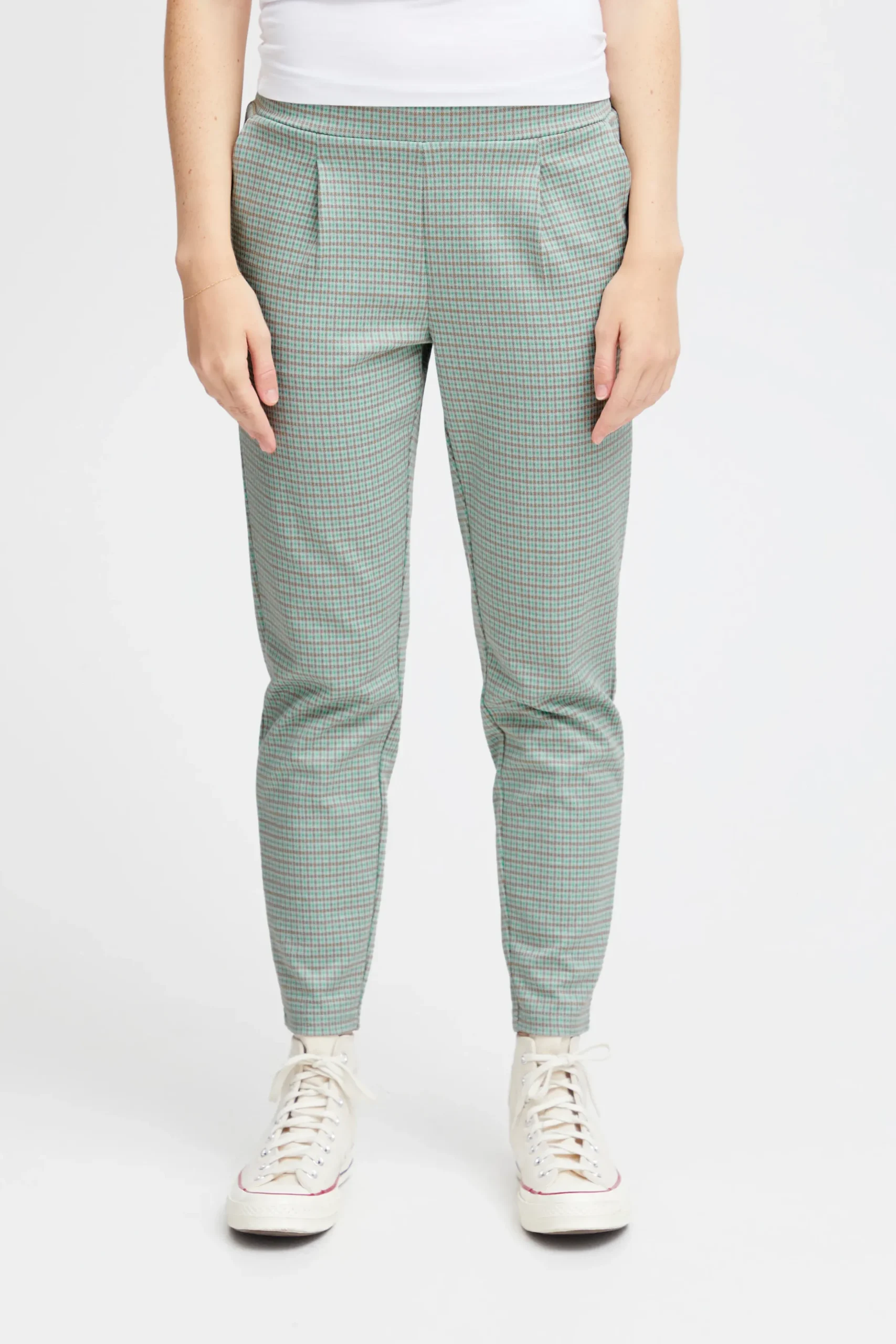 IHKATE Trousers