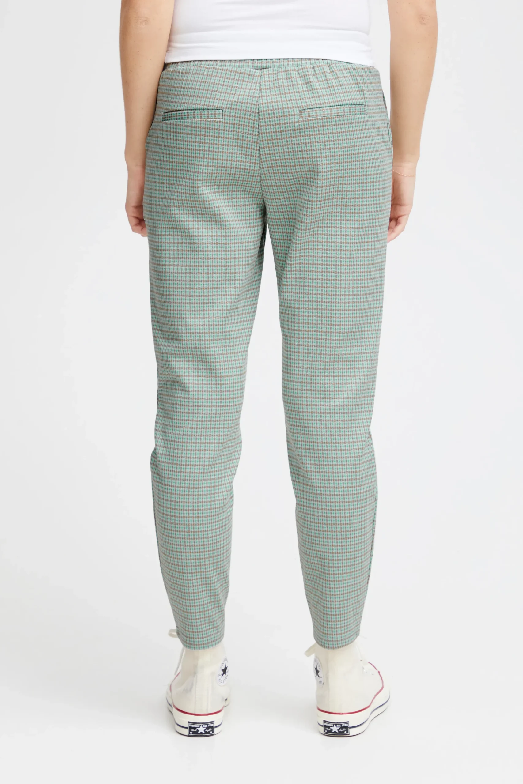 IHKATE Trousers