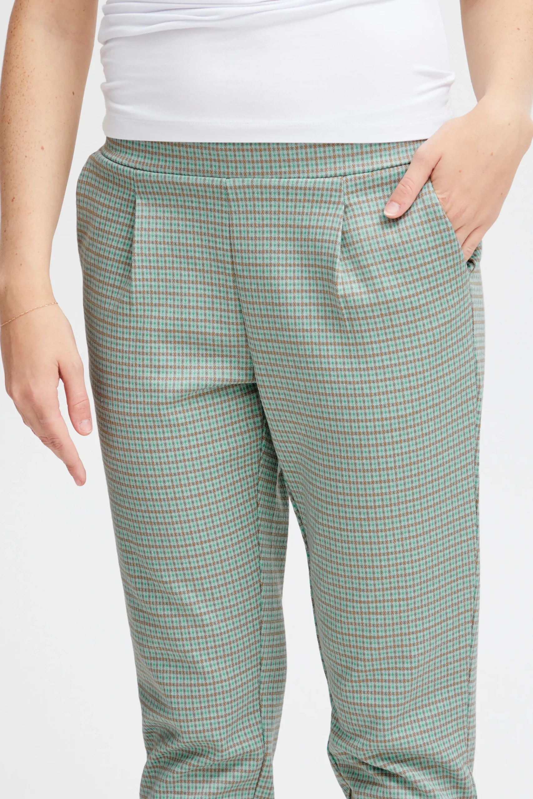 IHKATE Trousers