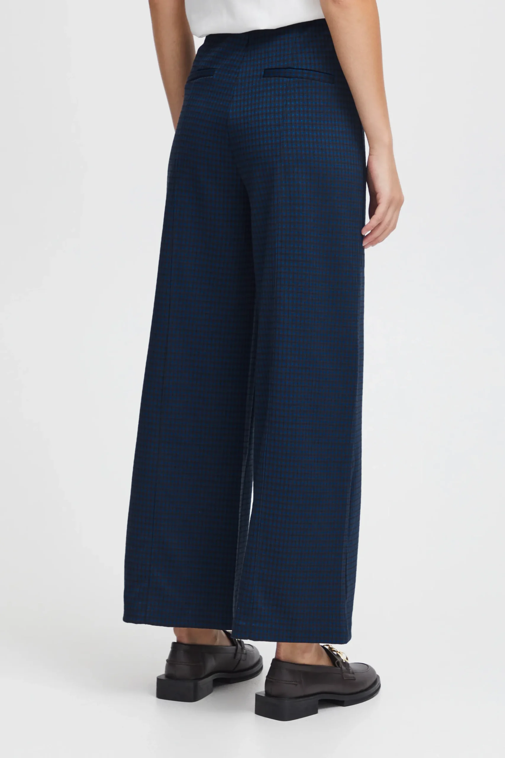 IHKATE Trousers