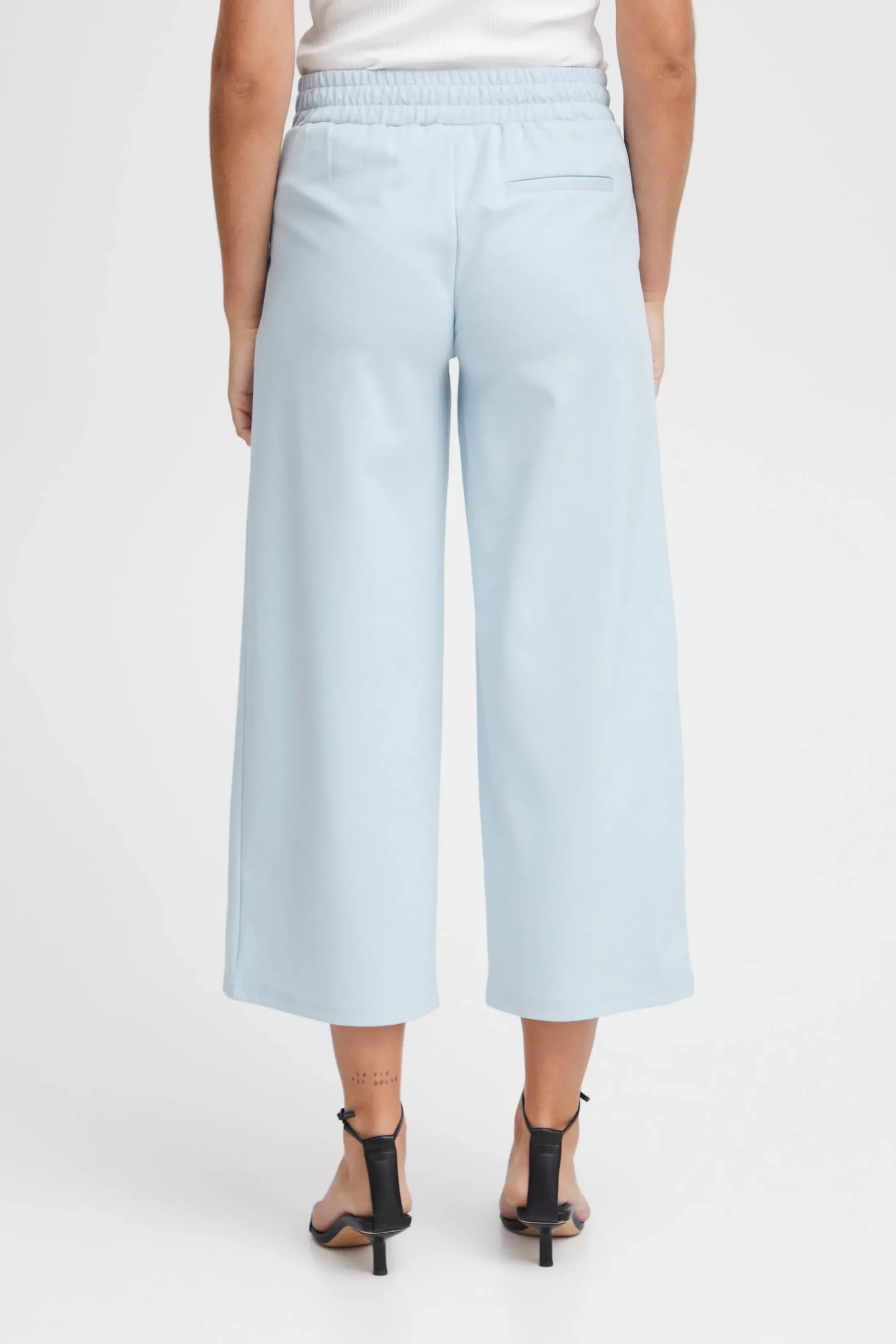 IHKATE Trousers