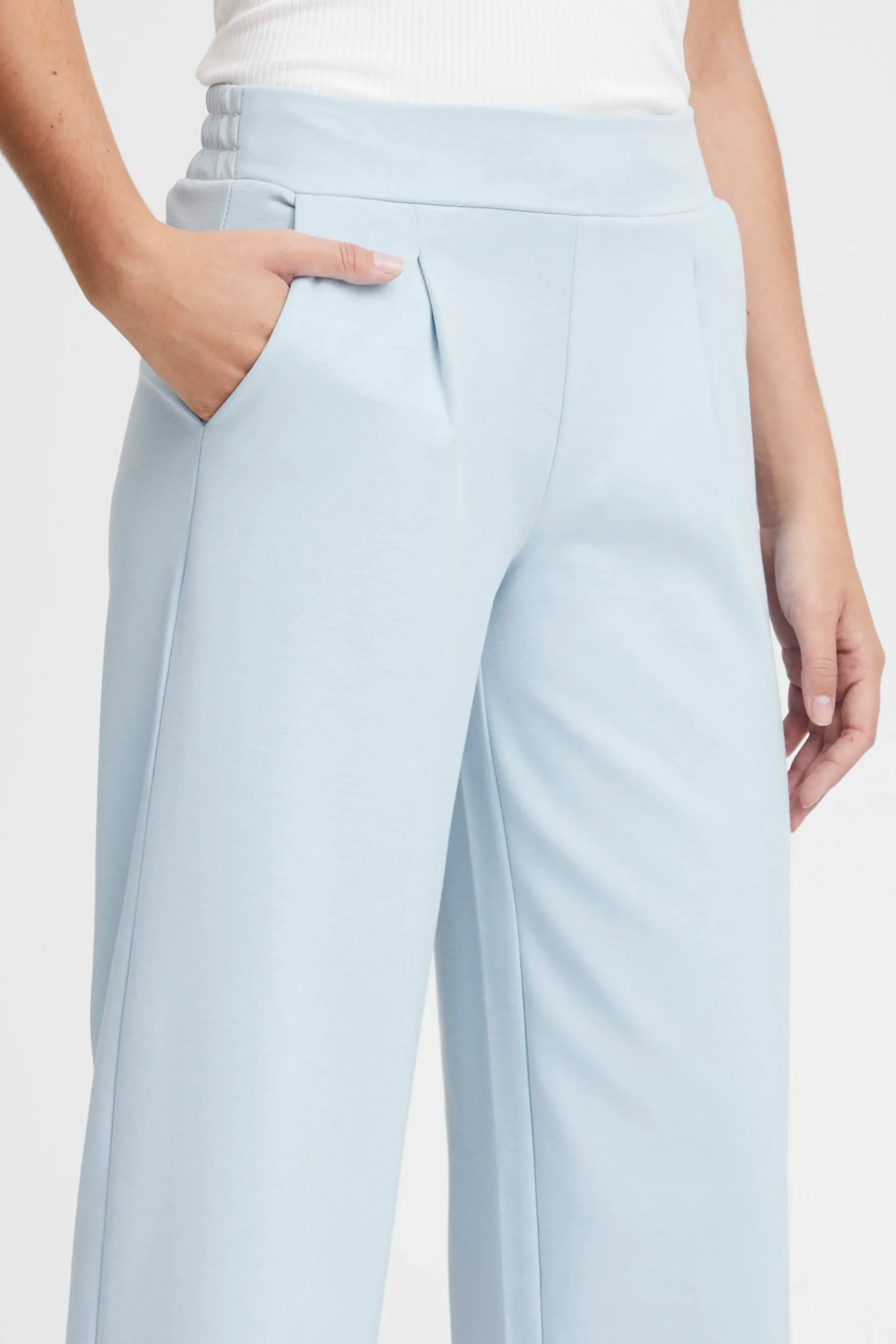 IHKATE Trousers