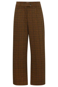 IHKATE Trousers