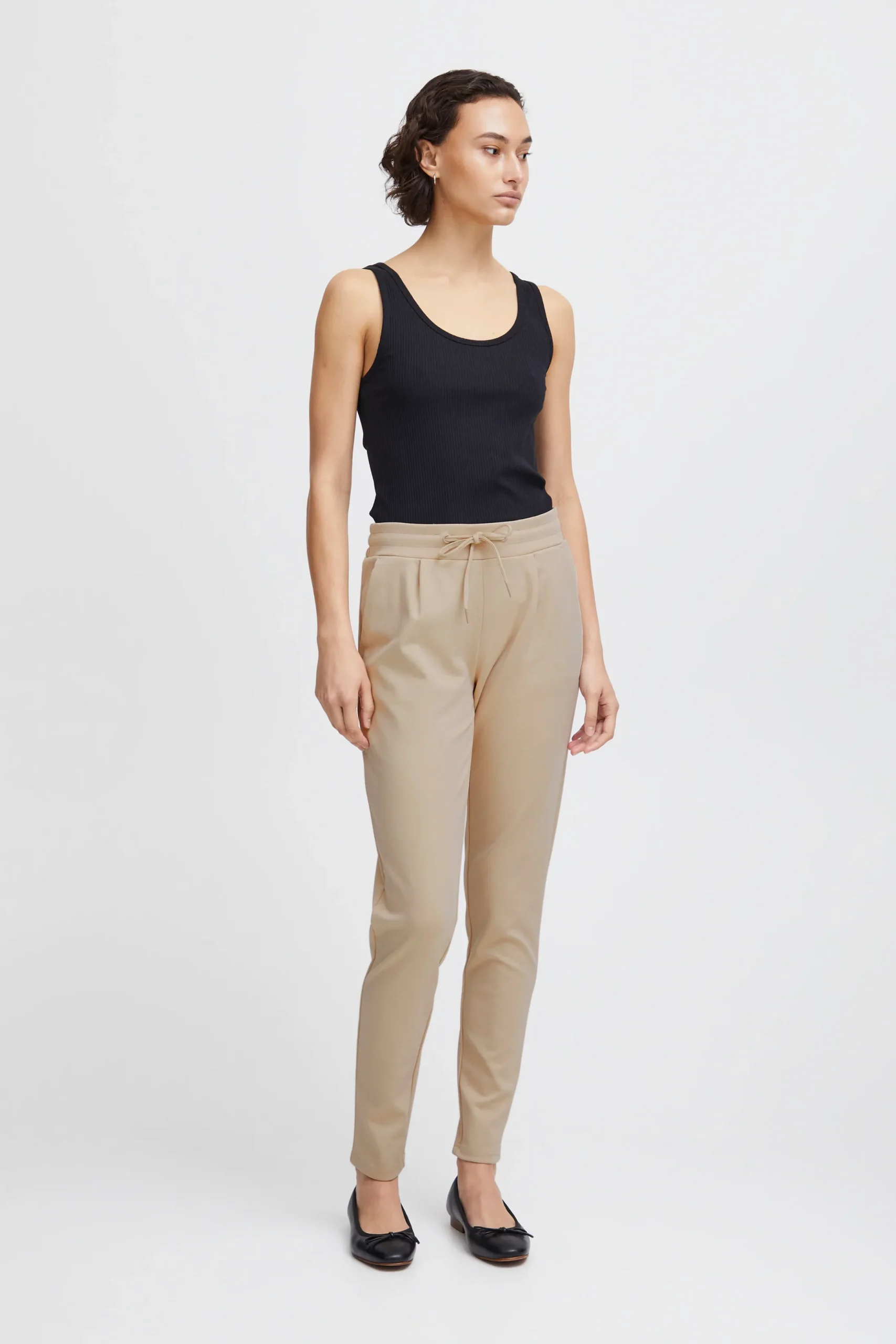 IHKATE Trousers