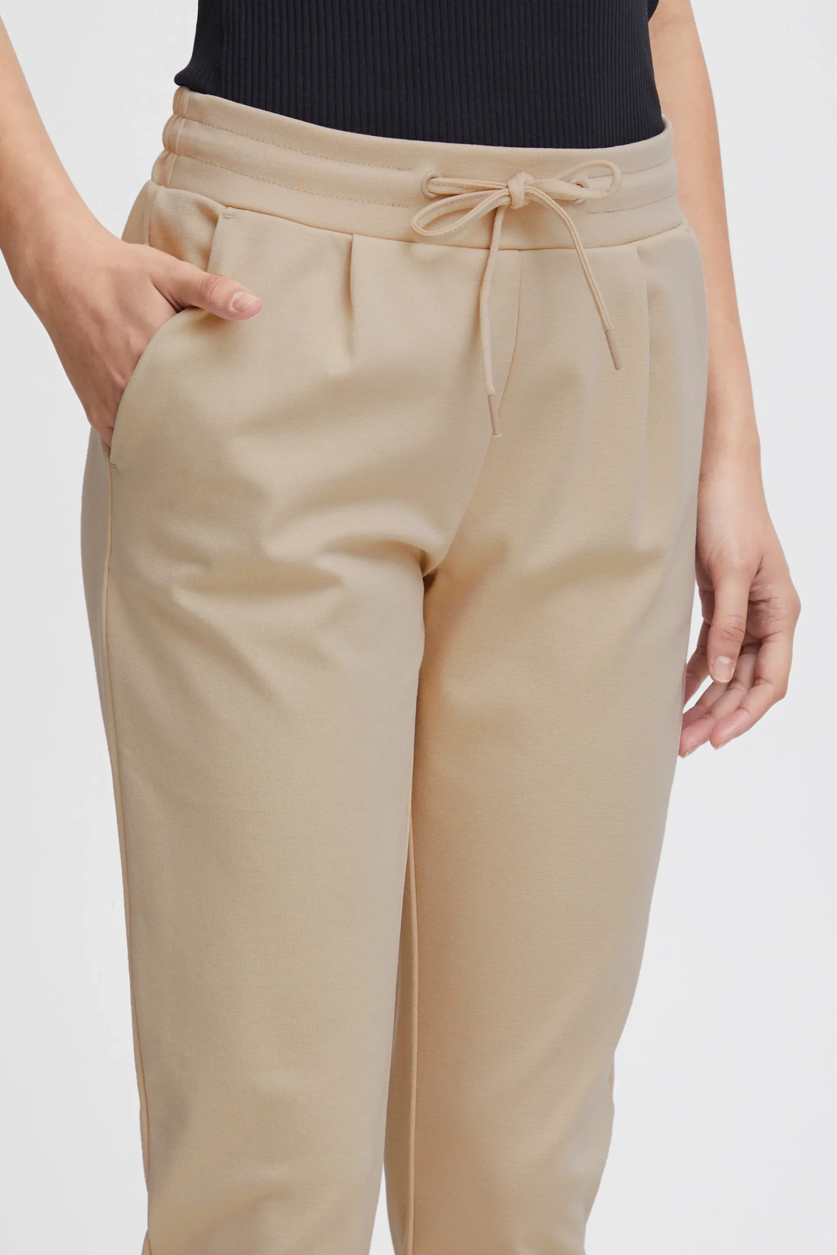 IHKATE Trousers