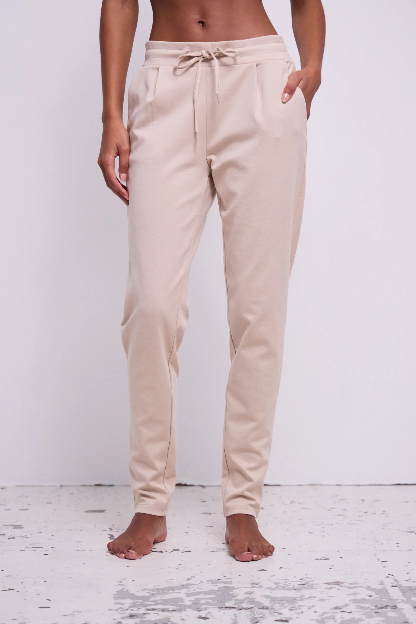 IHKATE Trousers
