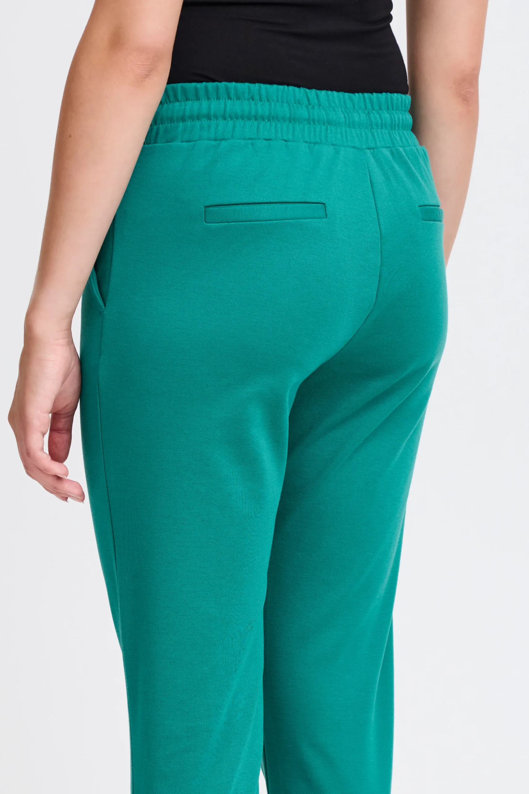 IHKATE Trousers