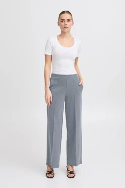 IHKATE Trousers