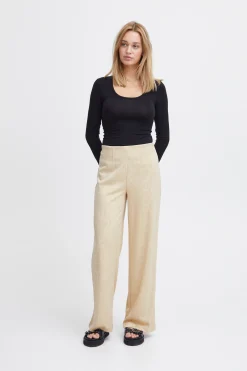 IHKATE Trousers